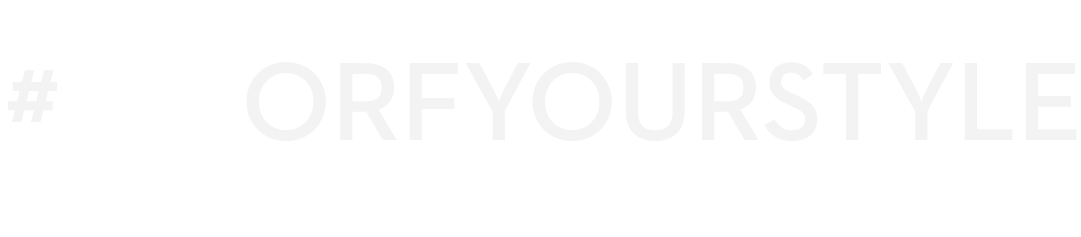 Morf Your Style